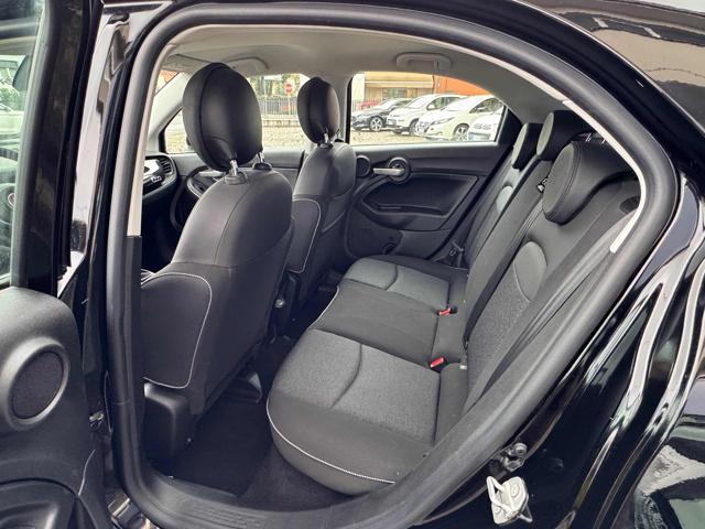 FIAT 500X 1.6 E-Torq 110 CV Urban