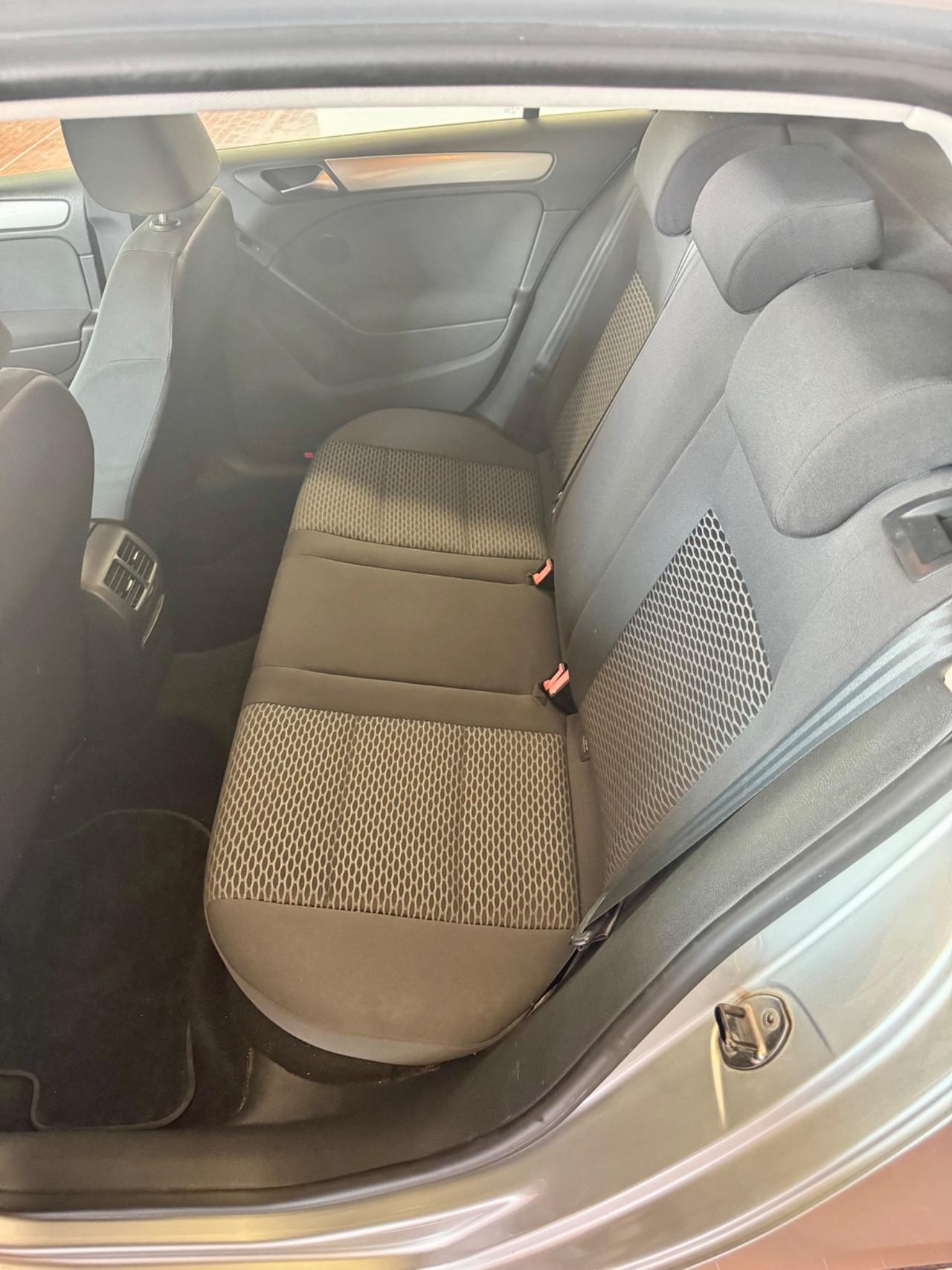 Volkswagen Golf 1.6 5p. Comfortline BiFuel