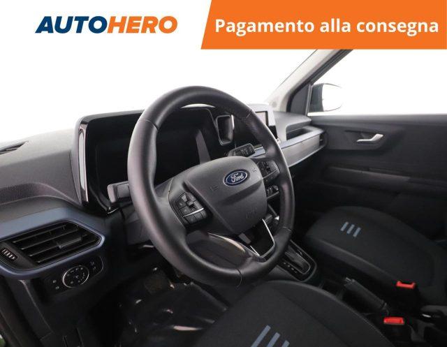 FORD Tourneo Courier 1.0 EcoBoost Powershift Active