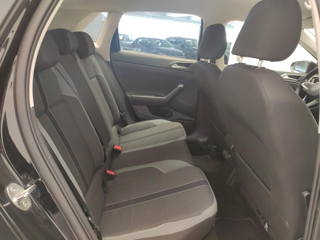 Volkswagen Polo 1.0 TSI 95CV Style