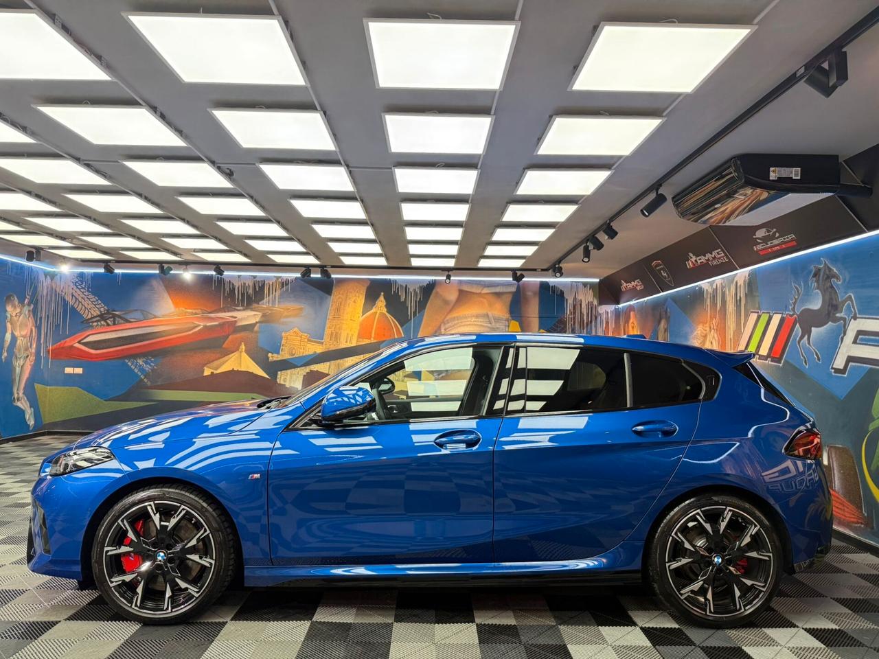 Bmw 118 118d 5p. MSport Pro (131)