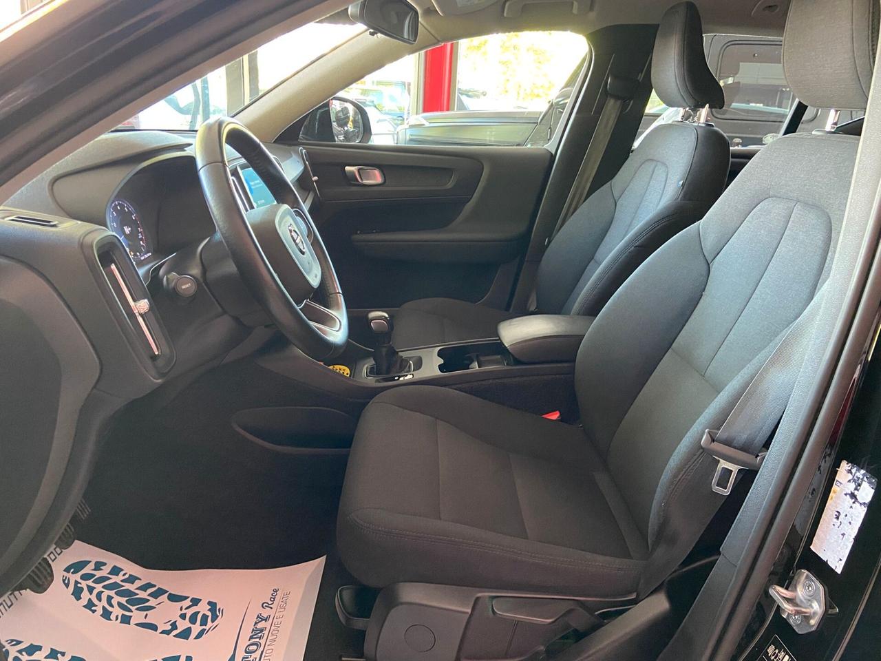 Volvo XC40 T2 Business