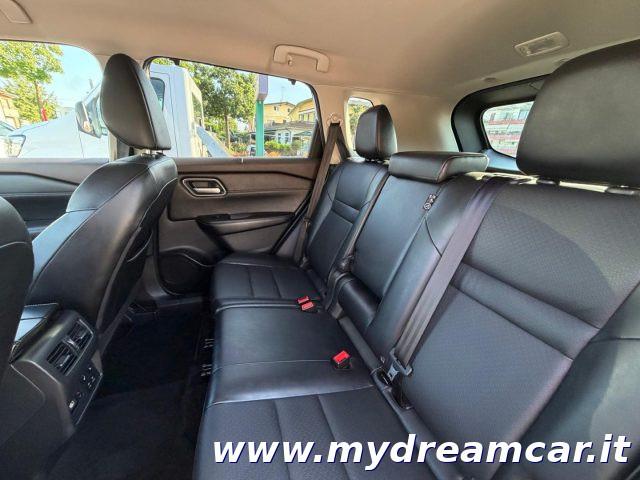 NISSAN X-Trail e-Power 2WD Tekna