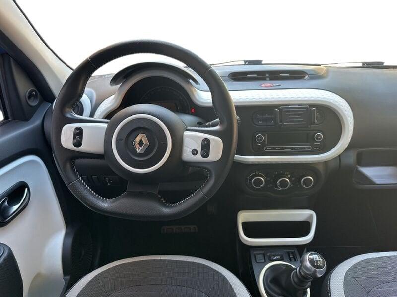 Renault Twingo Twingo 0.9 TCe 90 CV Stop&Start Energy Sport