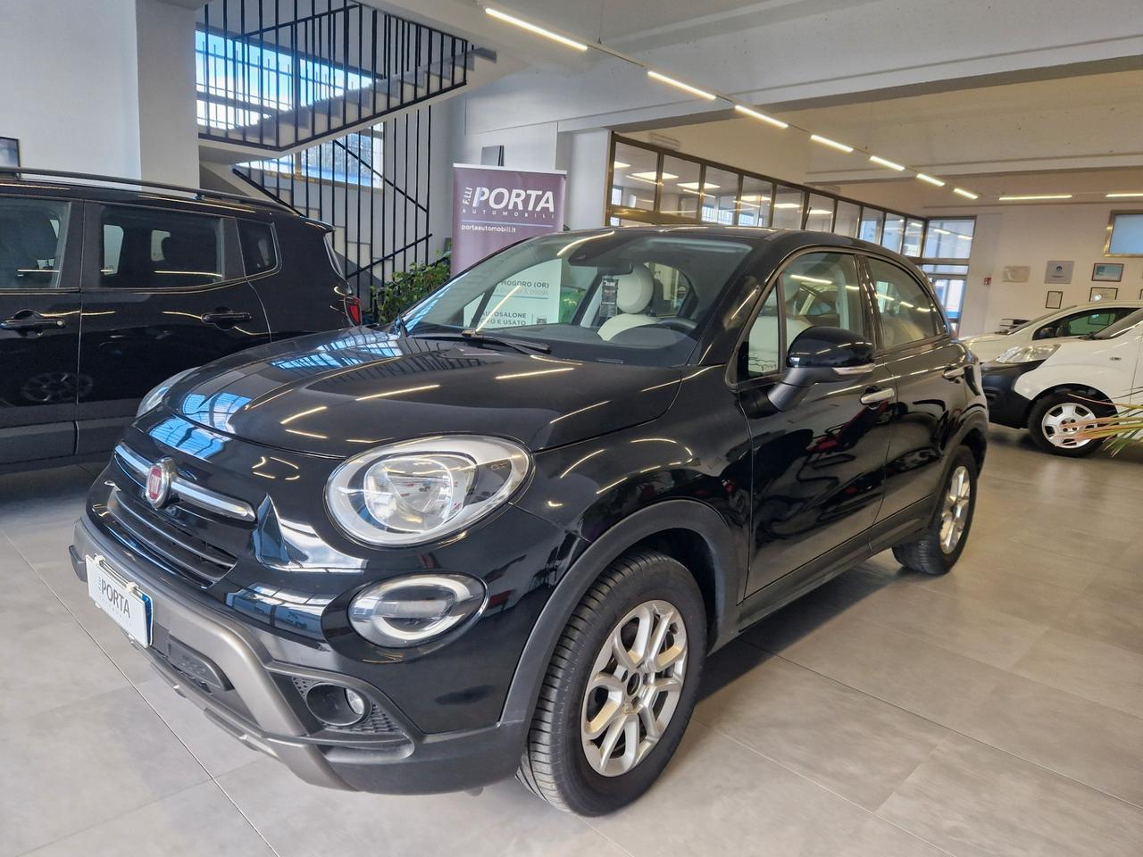 FIAT 500X 1.3 MJT 95 CV Business