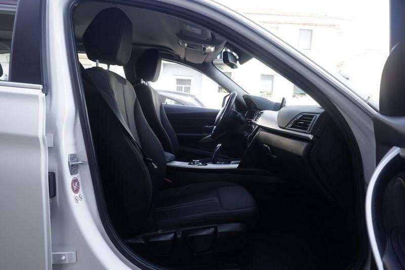 BMW Serie 3 Touring 316d Touring Unicoproprietario
