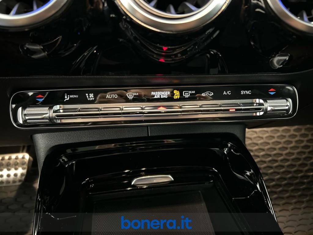Mercedes CLA Coupe 35 AMG Race Edition 4Matic 7G-DCT