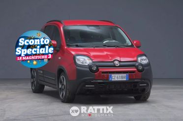 Fiat Panda Pandina 1.0 Firefly Hybrid 70CV Cross