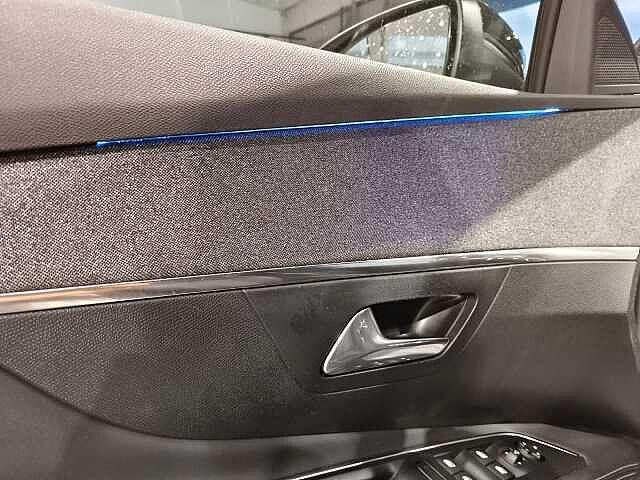 Peugeot 3008 BlueHDi 130 S&S EAT8 Allure Pack