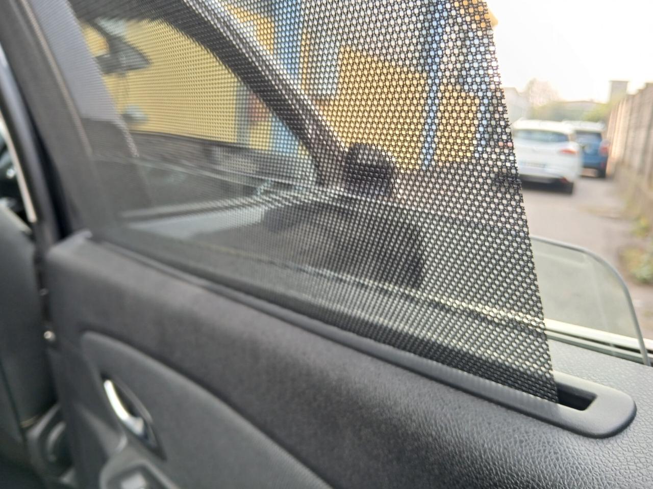 Grand Scenic 7 posti Pochi km tagliandi Renault