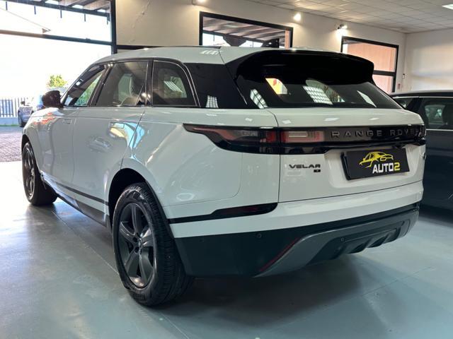 LAND ROVER Range Rover Velar VELAR*2.0*204CV *R-Dynamic*GARANZIA UFFICIALE*MHEV