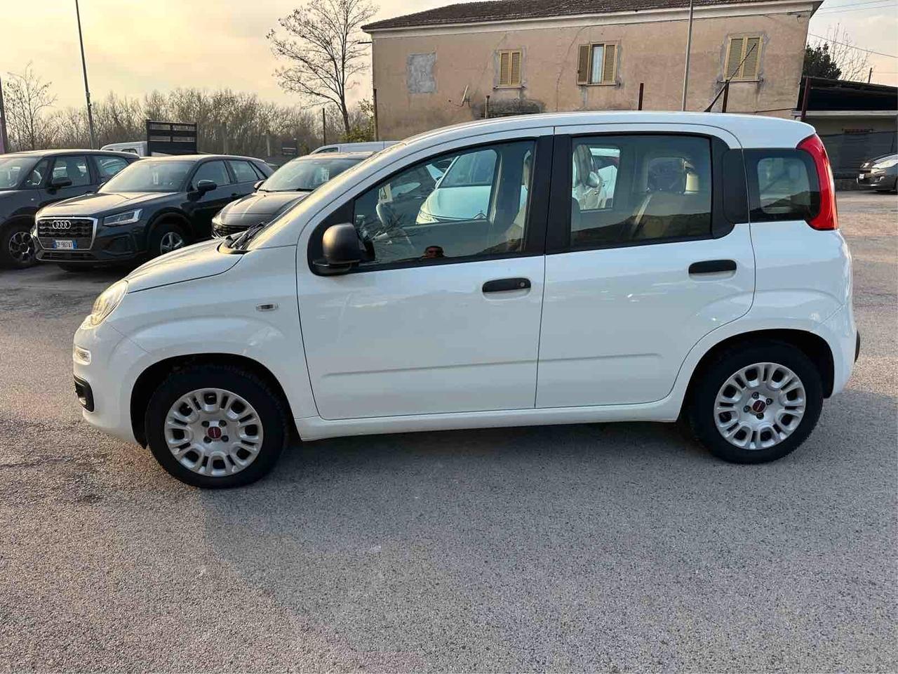 Fiat Panda 1.2 EasyPower Easy