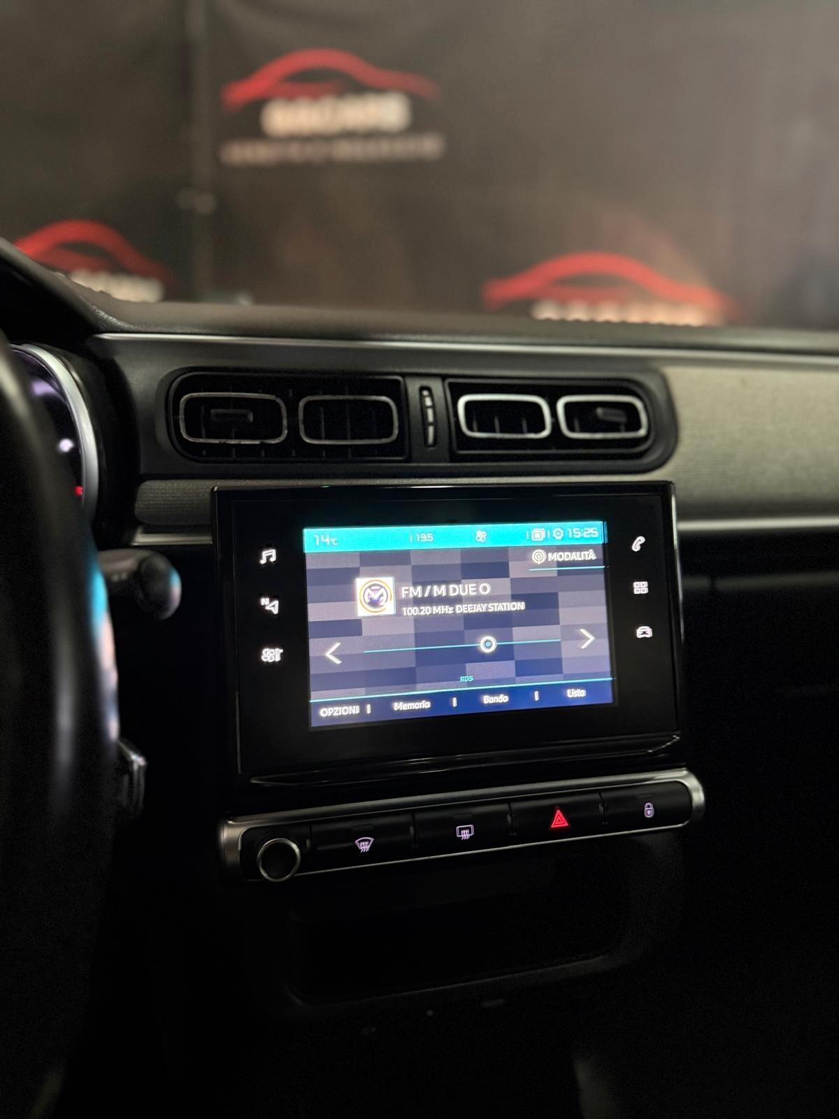 Citroen C3 PureTech 82 Feel