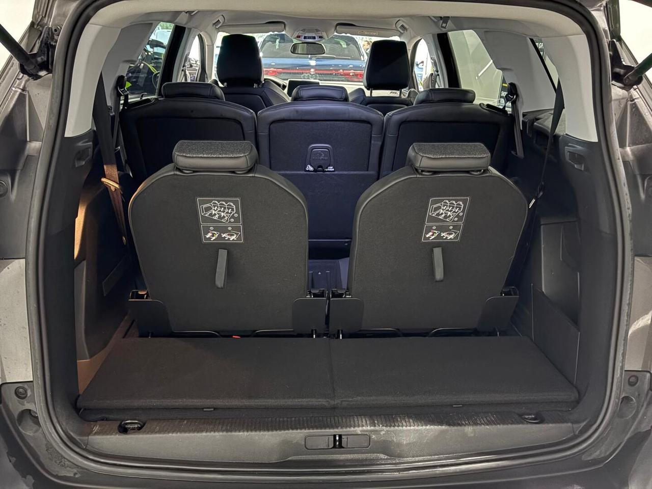 Peugeot 5008 1.5 bluehdi Allure s&s 130cv 7p.ti eat8