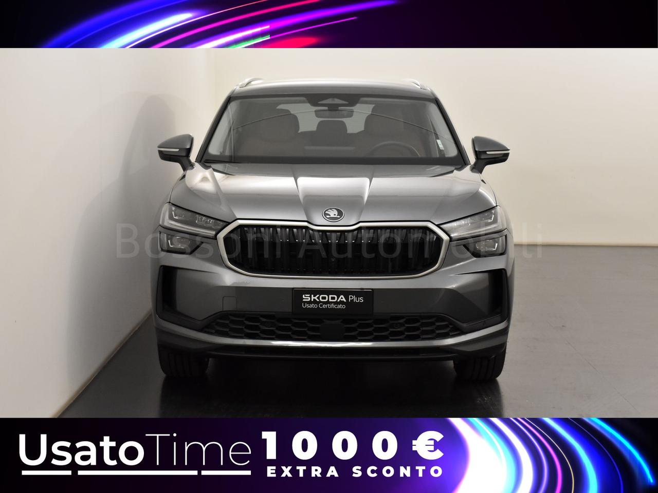 Skoda Kodiaq 2.0 tdi evo scr 150cv selection dsg
