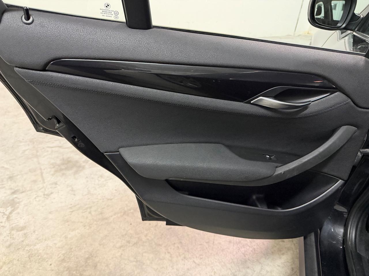 Bmw X1 xDrive23dA Futura