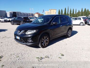 Nissan X-Trail III 2014 Diesel 1.6 dci Acenta 2wd E6