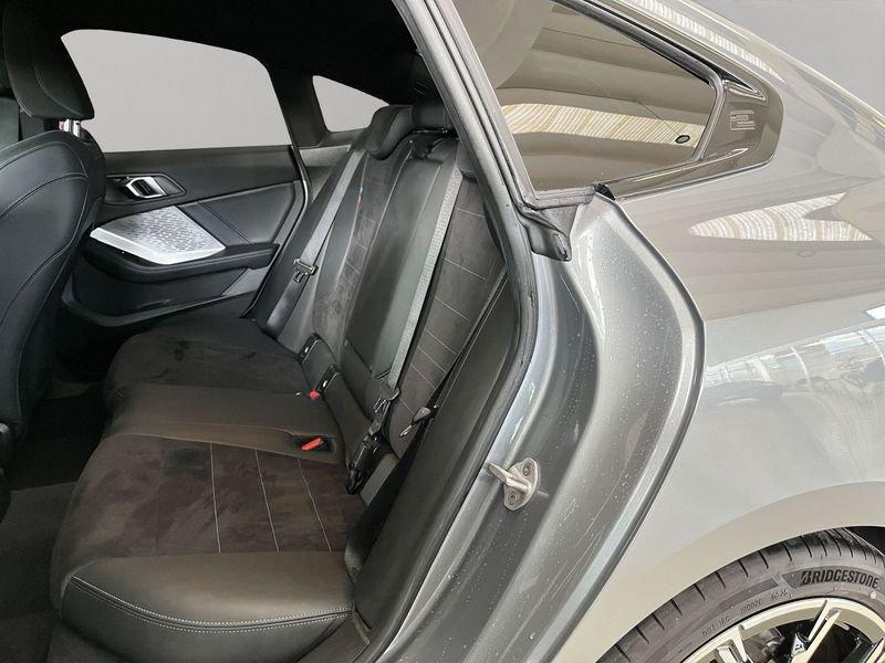 BMW Serie 2 Gran Coupe 220 48V Gran Coupé MSport