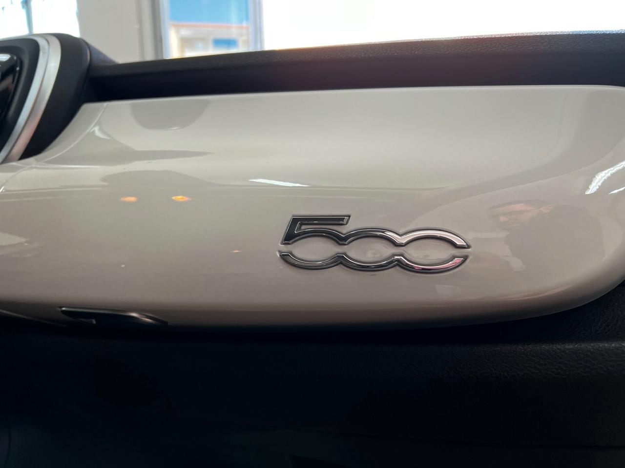 Fiat 500X 1.3 MultiJet 95 CV Business