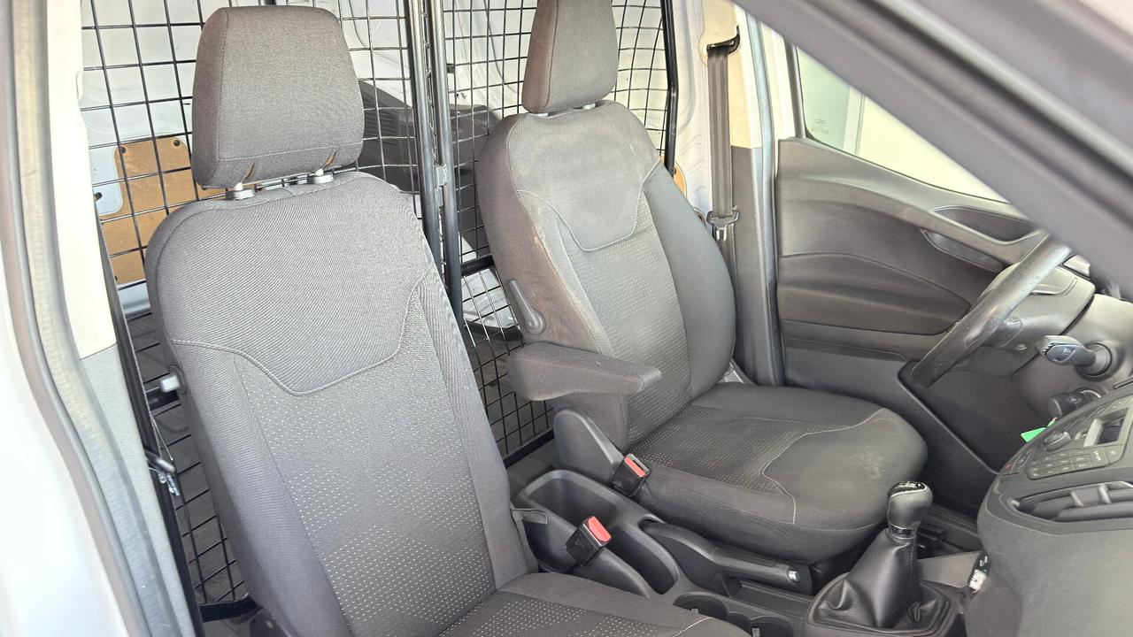 Ford Transit Courier 1.5dci 95Cv. Trend Aziendale