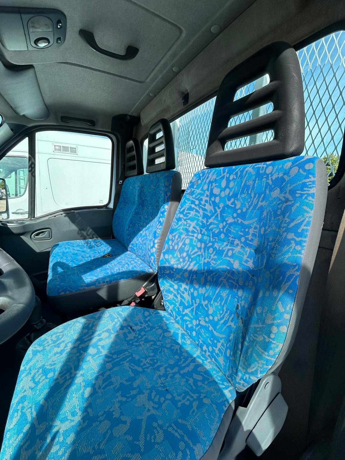 IVECO DAILY 35-13