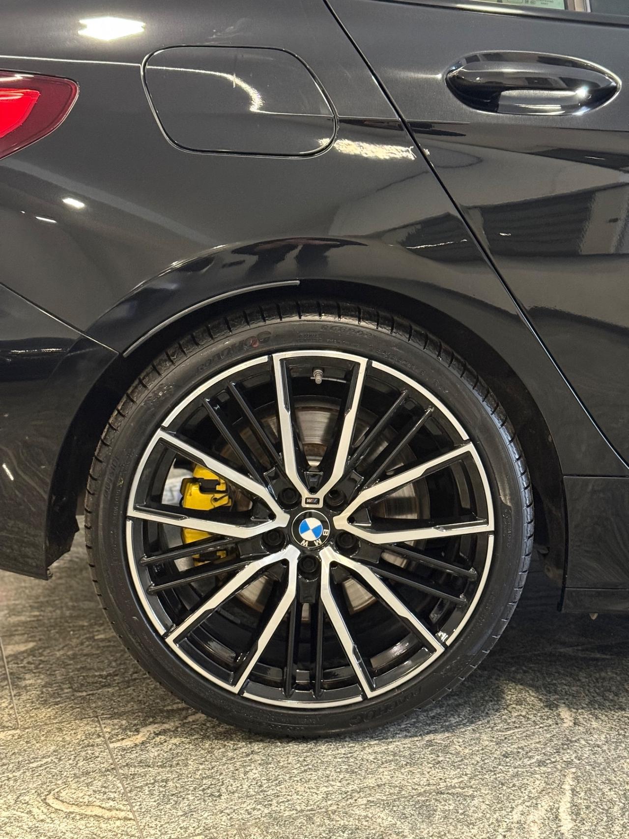 Bmw 135 M 135i xDrive