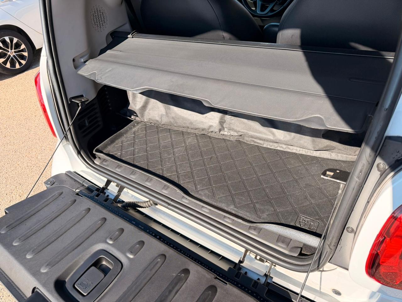 SMART FORTWO AUTOMATICA 90CV TETTO LED FULL