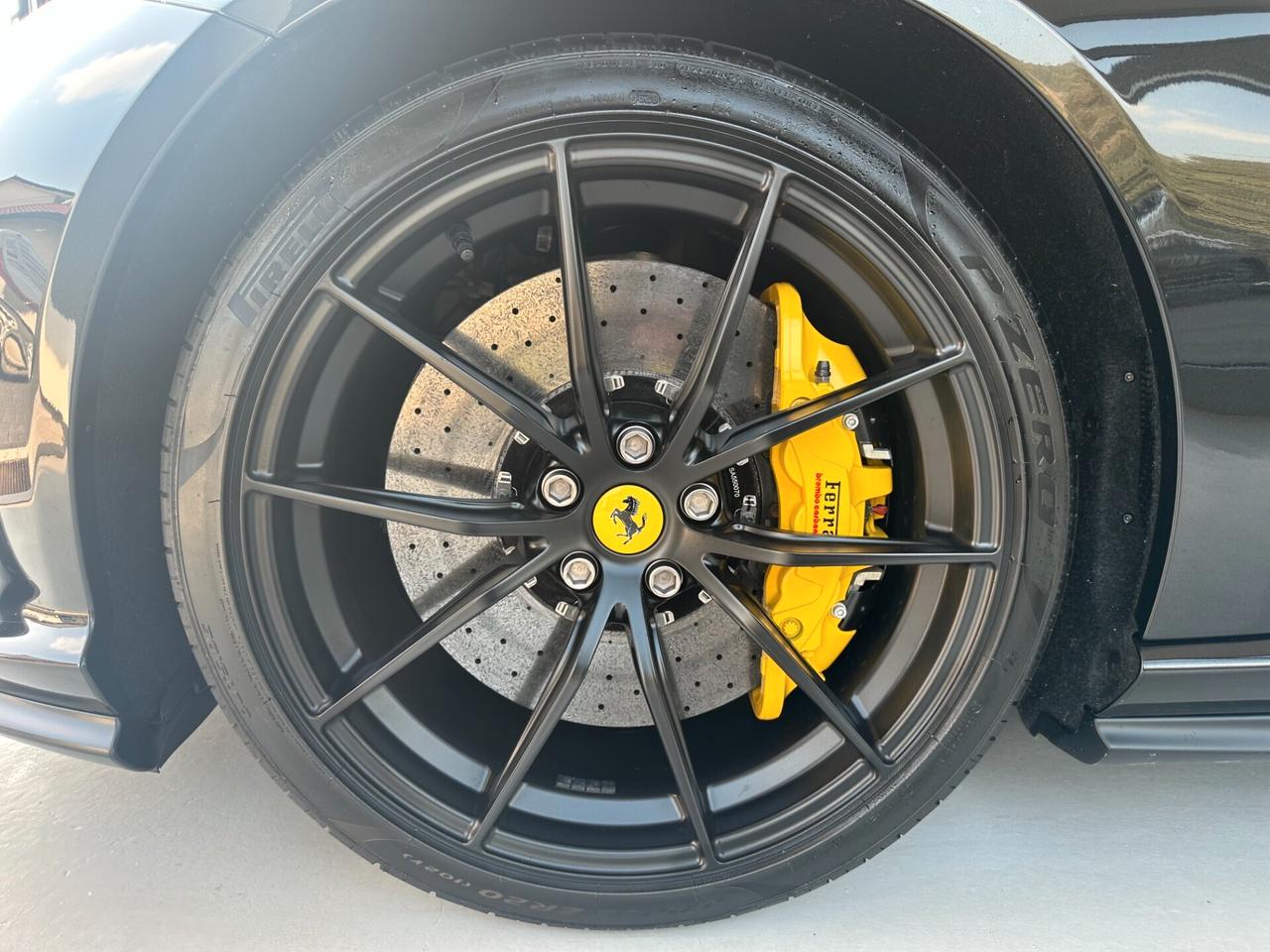 Ferrari 812 GTS