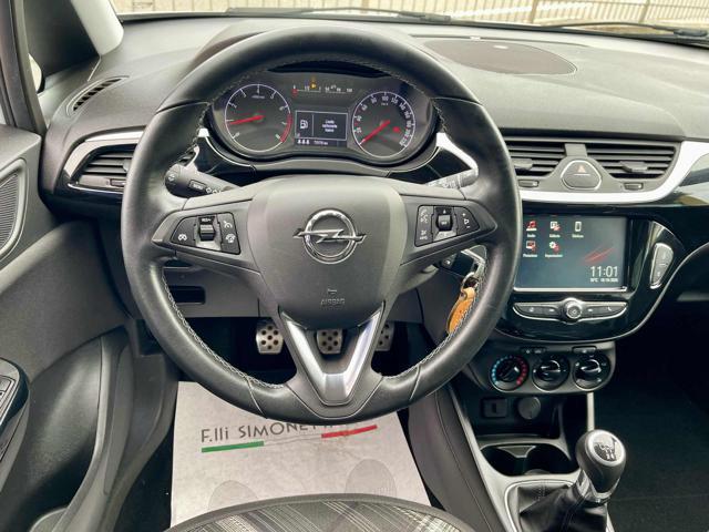 OPEL Corsa 1.4 90CV 5 porte b-Color