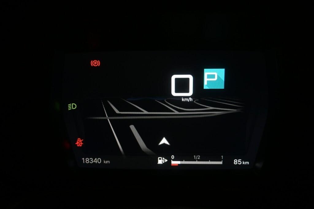 CITROEN C5 X 1.2 PURETECH 130CV EAT8 SeS PLUS ( FARI LED - COCKPIT - PELLE - NAVI - MIRROR - PDC - TELECAMERA POST. )