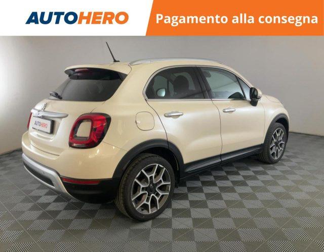 FIAT 500X 1.6 MultiJet 120 CV Cross