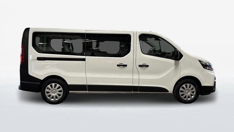 Nissan Primastar NISSAN - BUS 2.0 DC