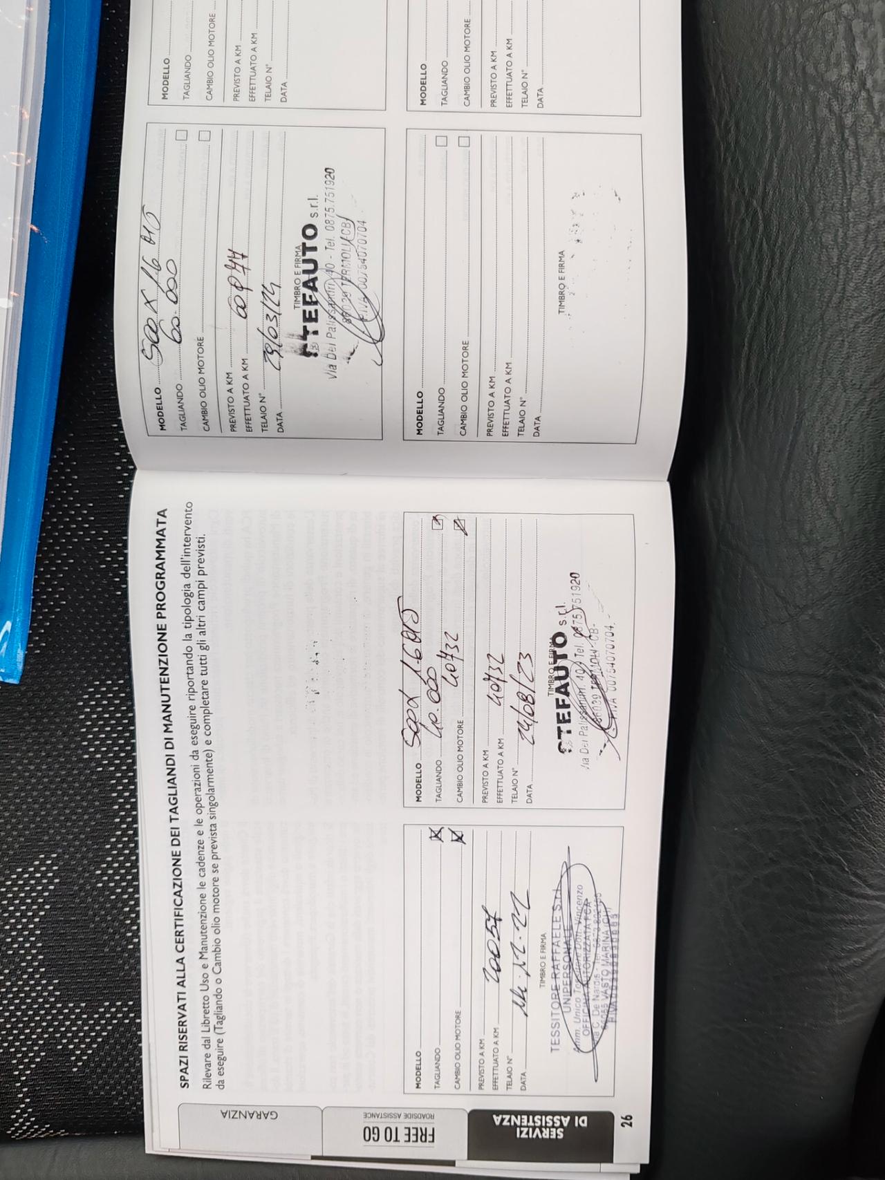 Fiat 500X 1.6 Mjet 130cv Cross