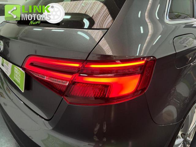 AUDI A3 35 TDI S tronic S-LINE