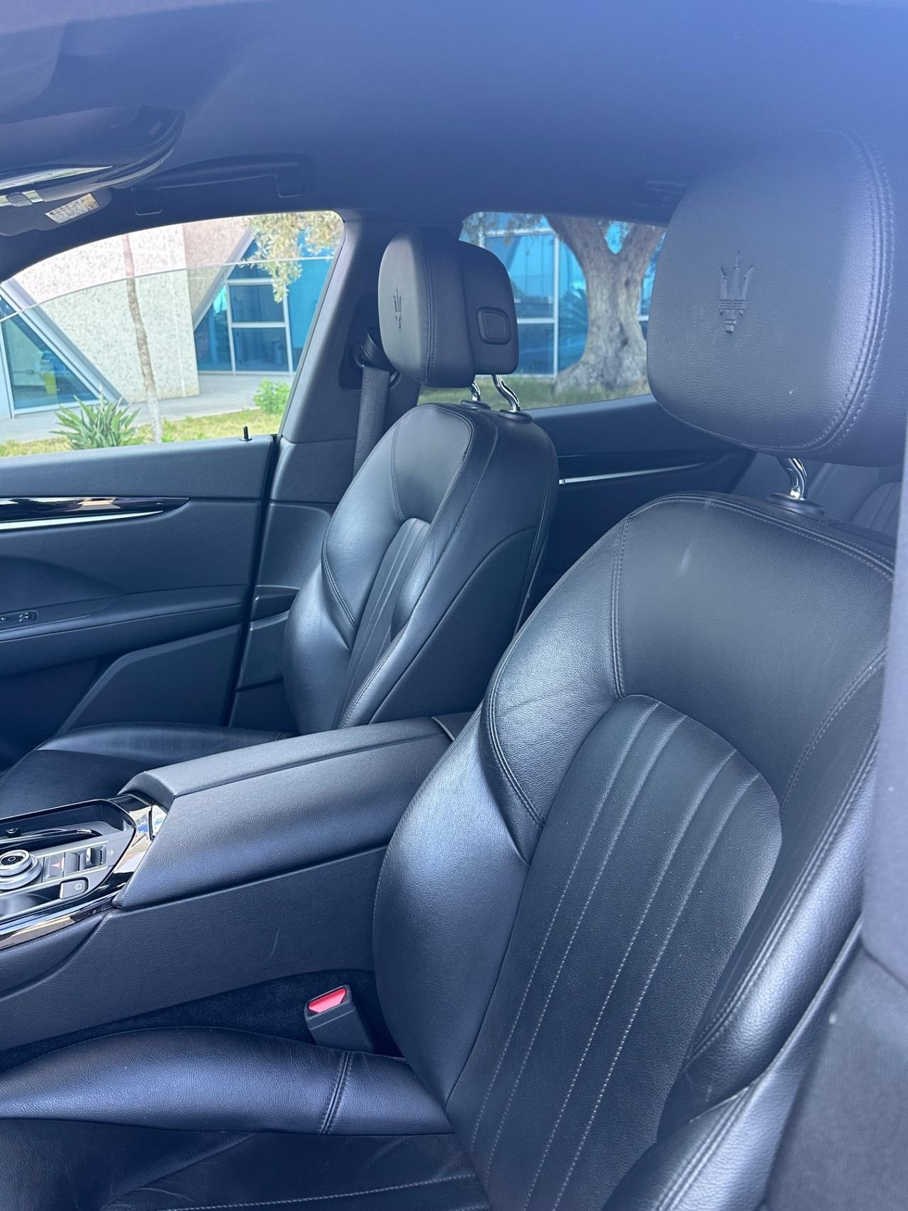 Maserati Levante V6 275cv Super Offerta T-stock prezzo imperdibile