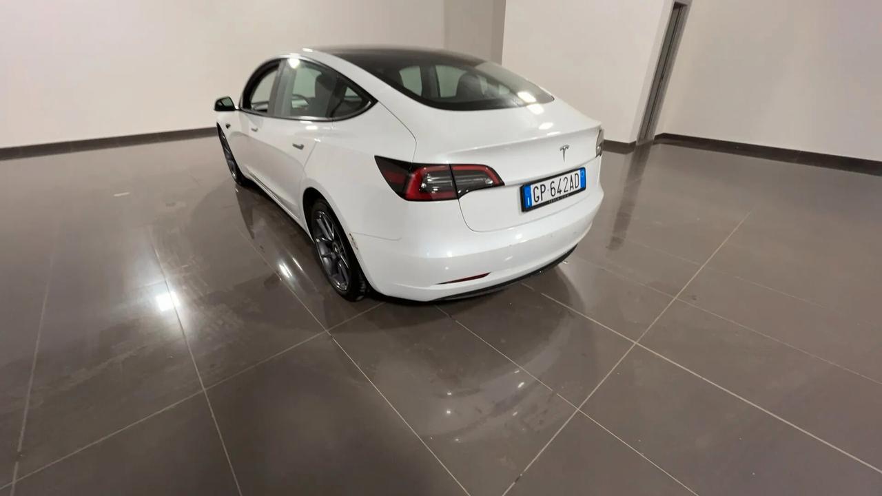 Tesla Model 3 Model 3 RWD