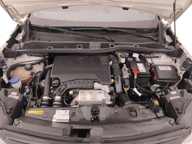 PEUGEOT 2008 1.2 puretech GT Line s&s 130cv