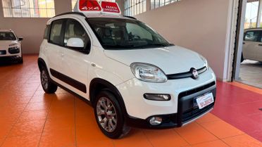 Fiat Panda 1.3 MJT S&S 4x4 PREZZO €6900,00