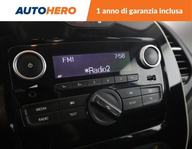 RENAULT Captur dCi 8V 90 CV Start&Stop Energy Life