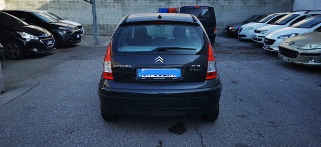 CITROEN C3 1.1 Ideal Bi Energy G