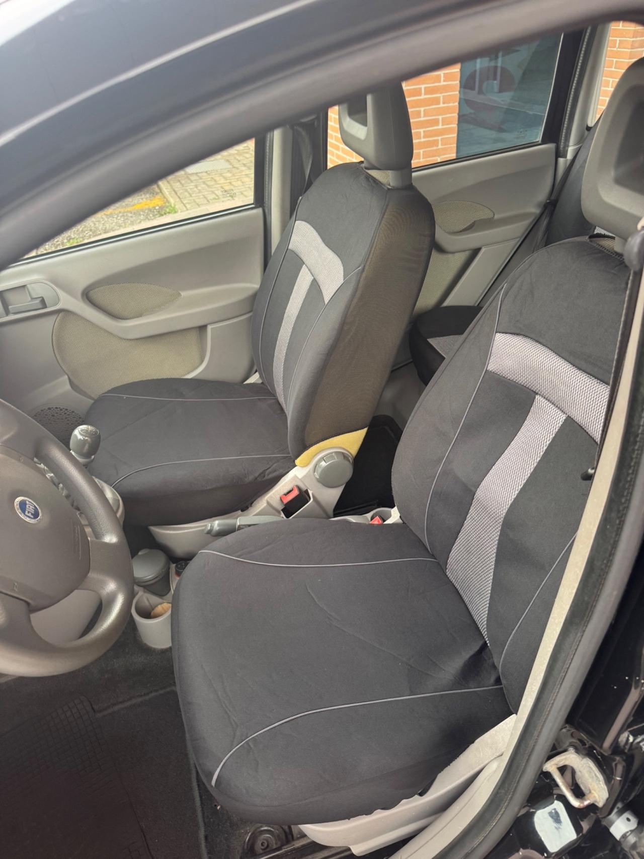 Fiat Panda 1.2 Alessi Neopatentati