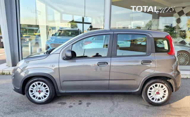 FIAT Panda 1.0 FireFly S&S Hybrid OK NEO PATENTATI