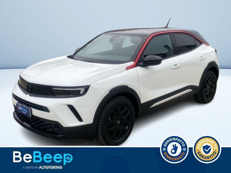 Opel Mokka 1.2 T GS LINE S&S 100CV