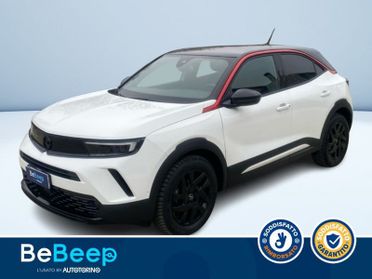 Opel Mokka 1.2 T GS LINE S&S 100CV