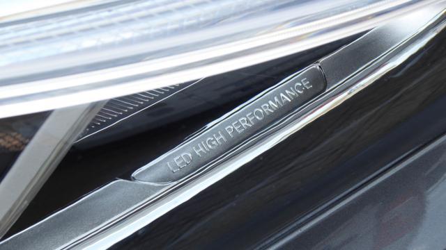MERCEDES-BENZ GLA 220 d Automatic 4Matic Premium AMG