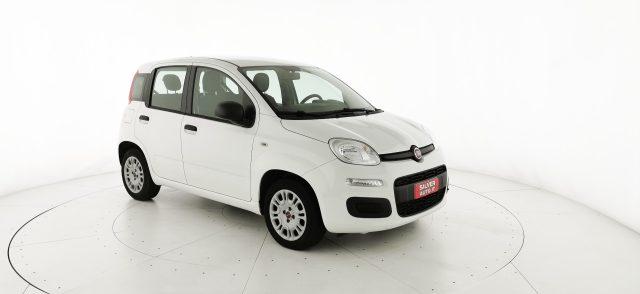 FIAT Panda 1.2 EasyPower Easy - OK NEOPATENTATO