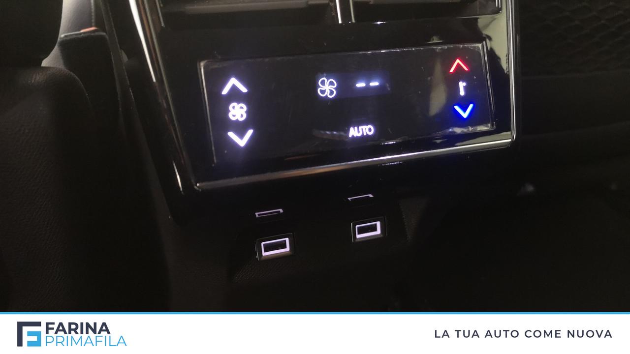 DS DS7 Crossback - DS7 Crossback 1.5 bluehdi Performance Line 130cv auto