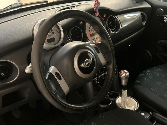 Mini Mini 1.6 16V One de luxe