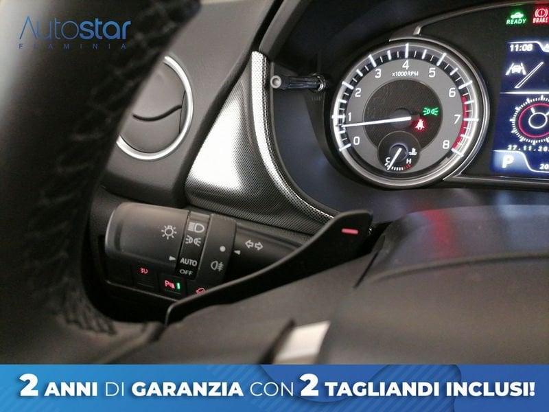 Suzuki Vitara 1.5h 140v Starview 4wd allgrip auto
