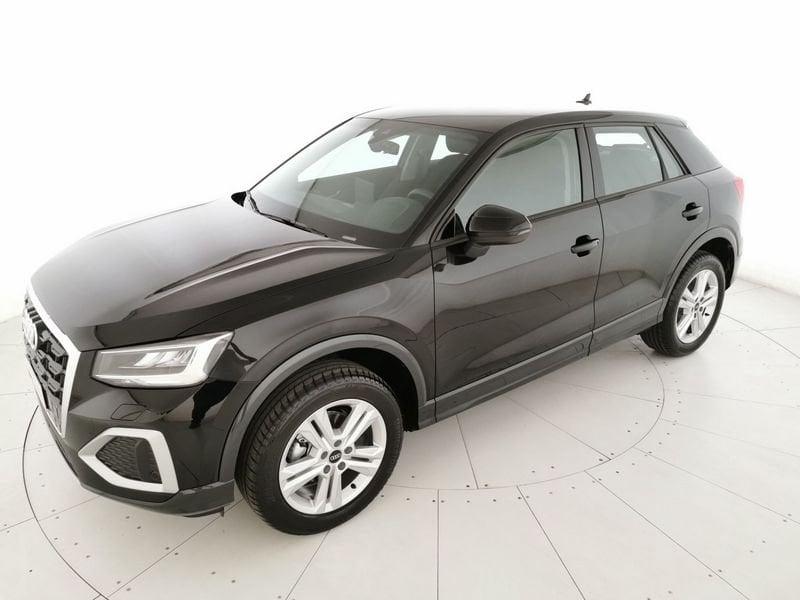 Audi Q2 30 1.0 tfsi Business 116cv